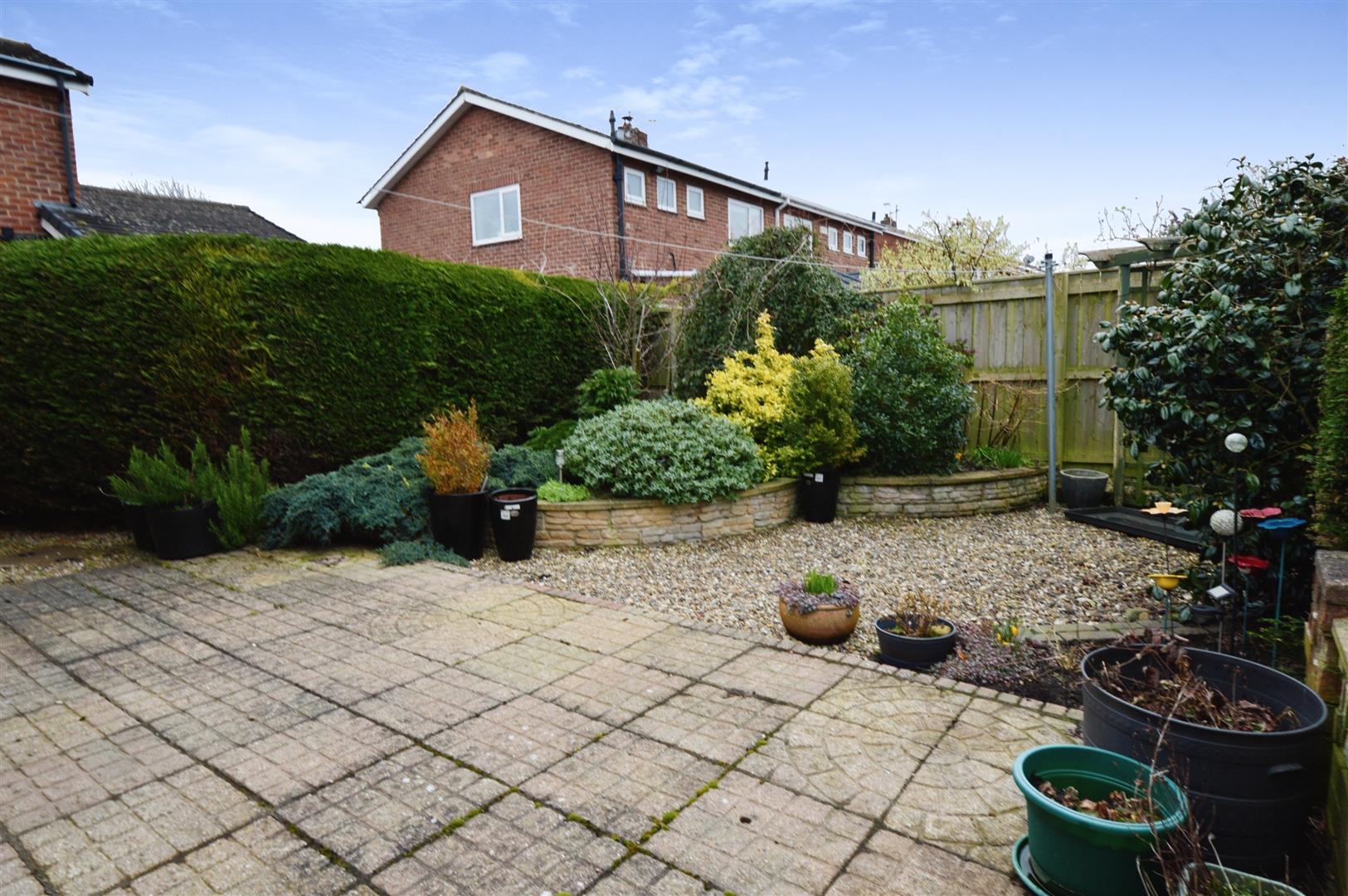 Property Eden Grove, Morpeth House SemiDetached Rickard